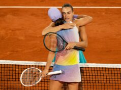 Swiatek giù dal trono, a Parigi sarà finale Sabalenka-Gauff