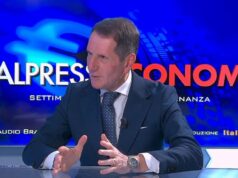 ITA Airways, Pappalardo “Con Lufthansa opportunità di nuova crescita”