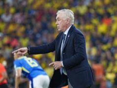 Ancelotti debutta con un pari “Che emozione la mia prima col Brasile”