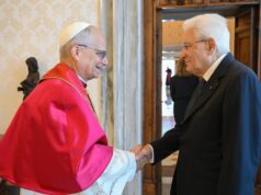 Incontro Papa-Mattarella, tra temi del confronto i conflitti in corso
