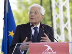 Mattarella “Mondo stravolto da guerre e dalla volontà di dominio su altri”