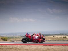 Marc Marquez vince Sprint di Aragon davanti al fratello, Bagnaia 12°