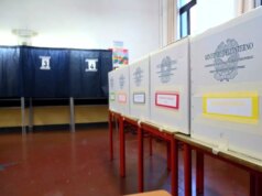 Referendum, aperti i seggi: si vota sino alle 23. Urne aperte anche domani sino alle 15