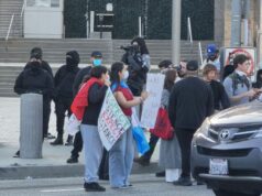 Usa, scontri a Los Angeles. Trump schiera 2000 soldati Guardia Nazionale