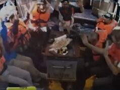 Israele dirotta nave con Greta Thunberg diretta verso Gaza
