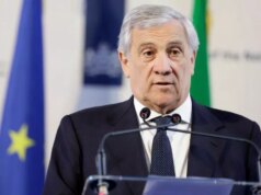 Ucraina, Tajani “Non abbiamo intenzione di andare in guerra”