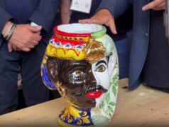 Al via la settimana della Regione Siciliana all’Expo di Osaka