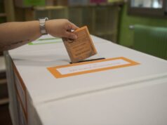 Referendum, affluenza definitiva al 30.58%