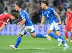 L’esperienza Spalletti si chiude con una vittoria, 2-0 alla Moldova