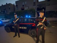 Droga a domicilio nell’hinterland romano, 13 arresti