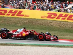 Varato il calendario 2026 di F1: assente Imola, novità Madrid