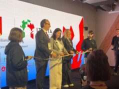 All’Expo di Osaka taglio del nastro per la settimana siciliana