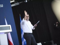 Salvini “La legge sulla cittadinanza va bene così, perchè FI insiste?”