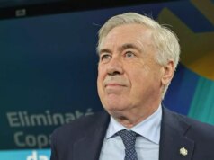 Festa Ancelotti, prima vittoria col Brasile e pass per i Mondiali