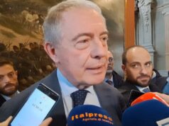 Urso “‘Nave Italià sicura e stabile, ha una guida sicura”