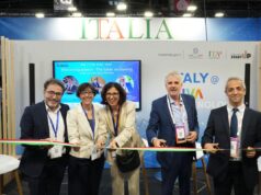 Italia protagonista al “Viva Technology” di Parigi