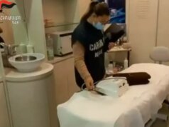 Sequestrati 14 centri di medicina estetica, controlli in tutta Italia