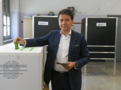 Referendum, Conte “Abbassare il quorum al 33%”
