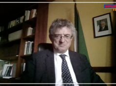 Italia-Slovenia, Cavagna “Rapporti bilaterali radicati nel tempo”