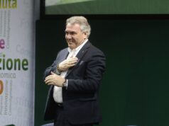 Governo, Meloni propone Sbarra come Sottosegretario con delega al Sud