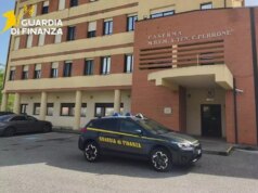 Truffa su erogazioni pubbliche, sequestro per 33 milioni a Cosenza