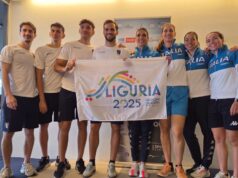 Europei di Scherma a Genova, Azzurri carichi “In pedana per vincere”