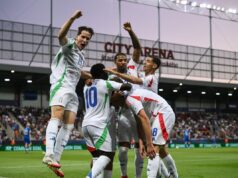 L’Italia U21 batte la Slovacchia 1-0 e vola ai quarti degli Europei