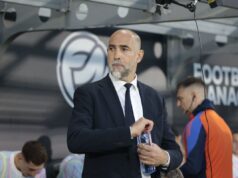 Juve negli Usa, Tudor “Abbiamo sempre l’ambizione di vincere”