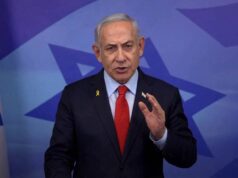 Netanyahu “Eliminati vertici dei Pasdaran”