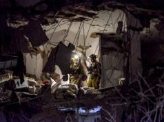 Israele, 8 morti e 300 feriti per attacco iraniano nella notte