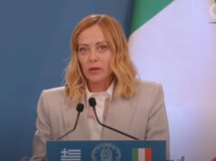 Salute, Meloni “Per Governo fondamentale investire su prevenzione”