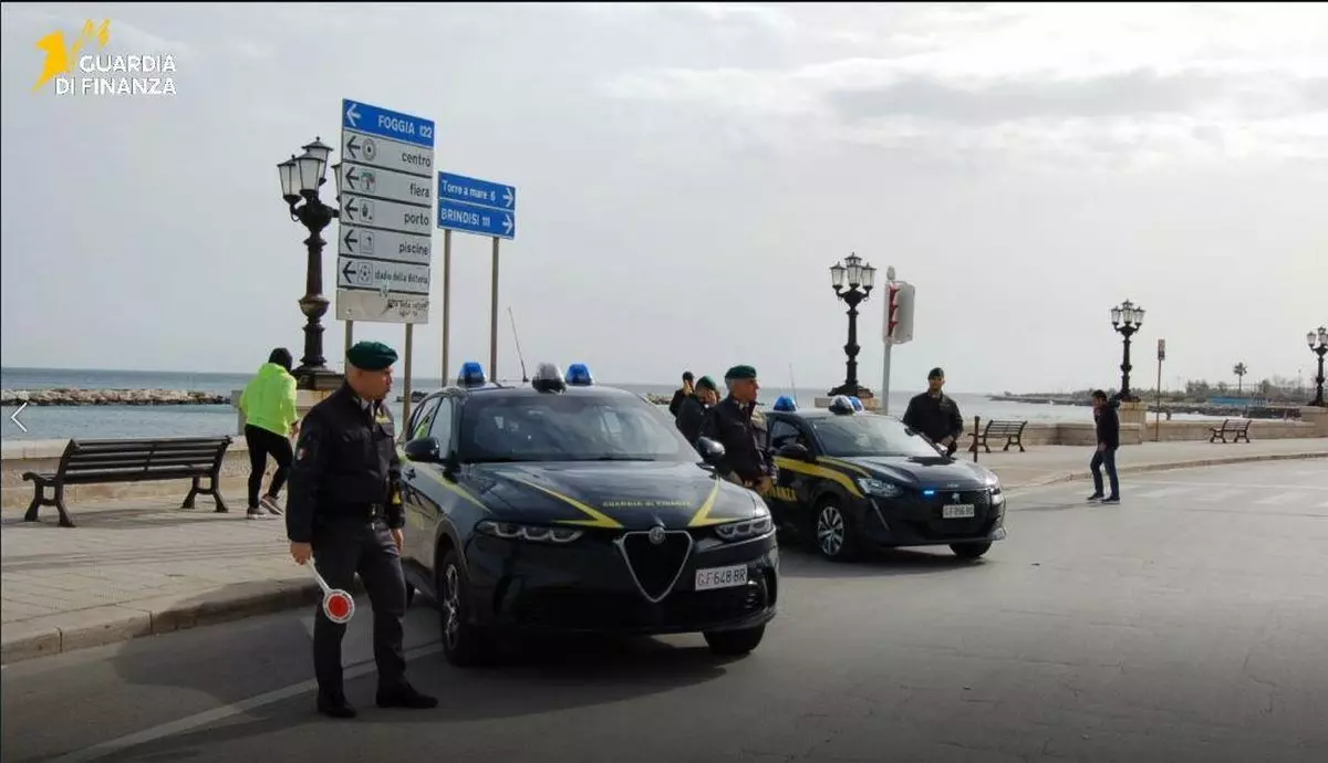 Locazioni turistiche “in nero”, Recuperati in Puglia circa 2,2 mln