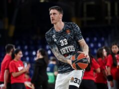 Virtus Bologna sotto shock, Polonara ricoverato per leucemia mieloide