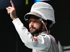 Bianchi regala all’Italia il primo oro agli Europei di scherma