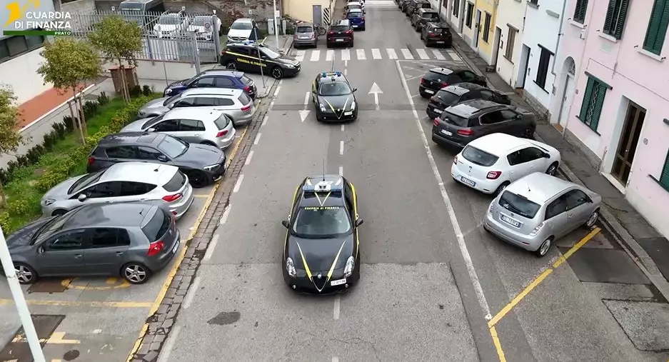 Maxi frode fiscale da 11 milioni su bonus edilizi in Toscana