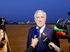 Iran, Tajani “C’è il rischio che la guerra si allarghi ad altri paesi”