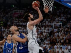 Bologna vince a Brescia, Virtus campione d’Italia