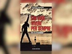 E’ uscito “Chi vuol vivere per sempre”, il nuovo romanzo di Santocono
