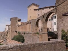 Open Fiber, a Pitigliano la fibra ottica rivoluziona le comunicazioni