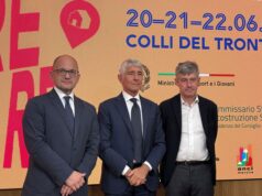 Festival della Restanza: giovani e futuro dopo il sisma del 2016