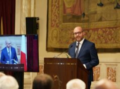 Fontana “Dialogo fondamentale per confronto e cooperazione”