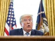 Iran, Trump deciderà se intervenire entro due settimane
