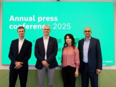 Bosch, nel 2024 fatturato -1,4%, ma resta obiettivo +6% crescita annua