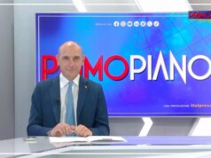 Morelli “Ponte Stretto investimento per Paese. No indebitamento Rearm EU”