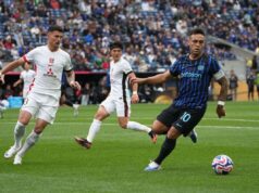 Inter vince in rimonta al Mondiale per Club, Urawa ko 2-1