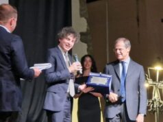 Premio Ischia, consegnati i riconoscimenti tra attualità e spettacolo