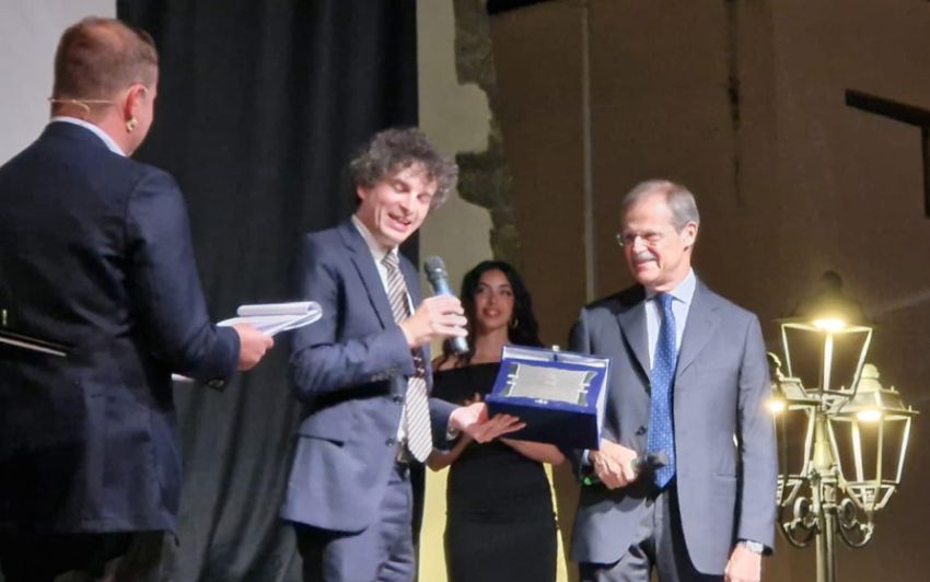 Premio Ischia, consegnati i riconoscimenti tra attualità e spettacolo