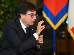 Pancalli “No a un Coni centralizzato, mai cercato scorciatoie”