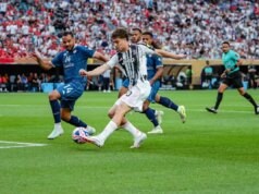 Yildiz show al Mondiale per Club, Juve batte 4-1 Wydad