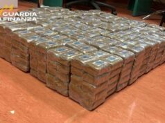 Smantellata rete di spaccio tra Roma e Latina, 16 arresti